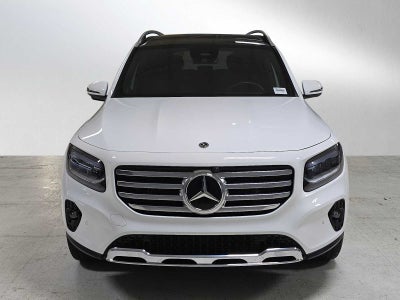 2025 Mercedes-Benz GLB GLB 250