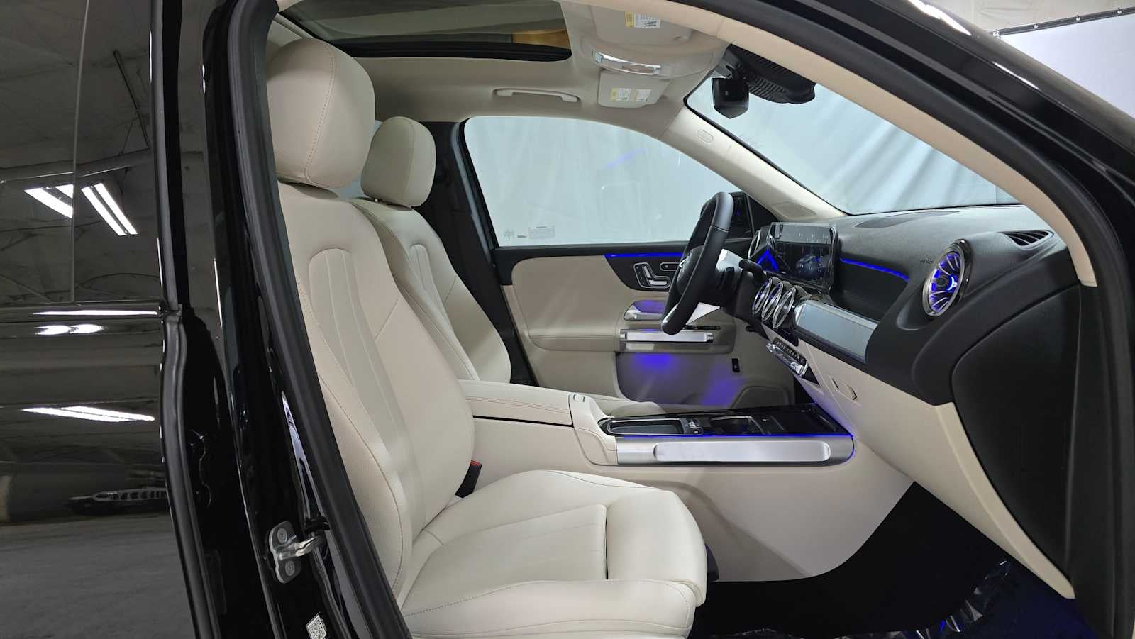 2026 Mercedes-Benz GLB 250 GLB 250