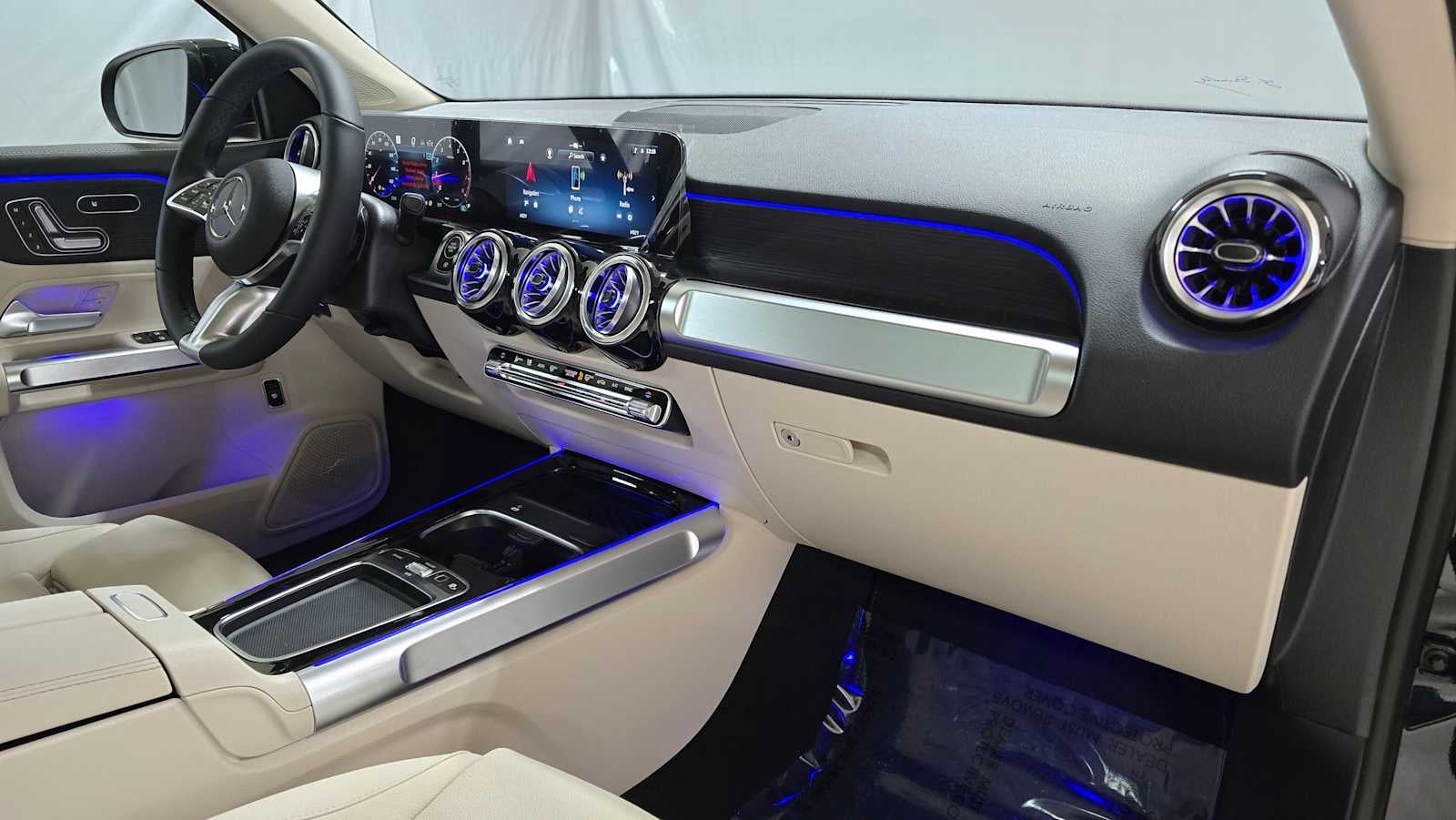 2026 Mercedes-Benz GLB 250 GLB 250