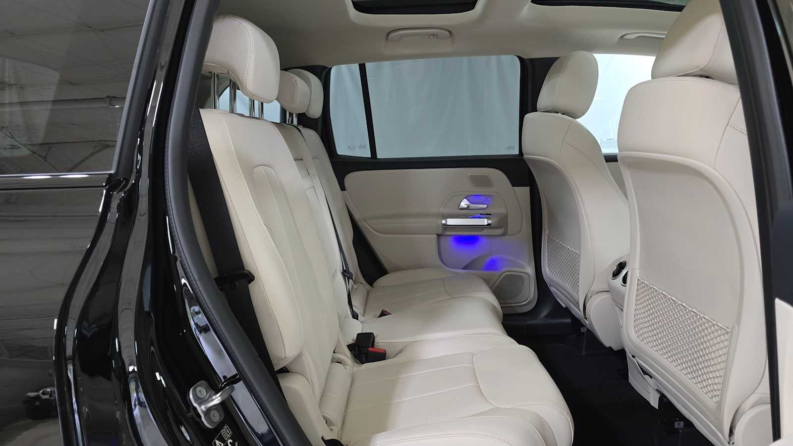 2026 Mercedes-Benz GLB 250 GLB 250