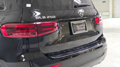 2026 Mercedes-Benz GLB 250 GLB 250