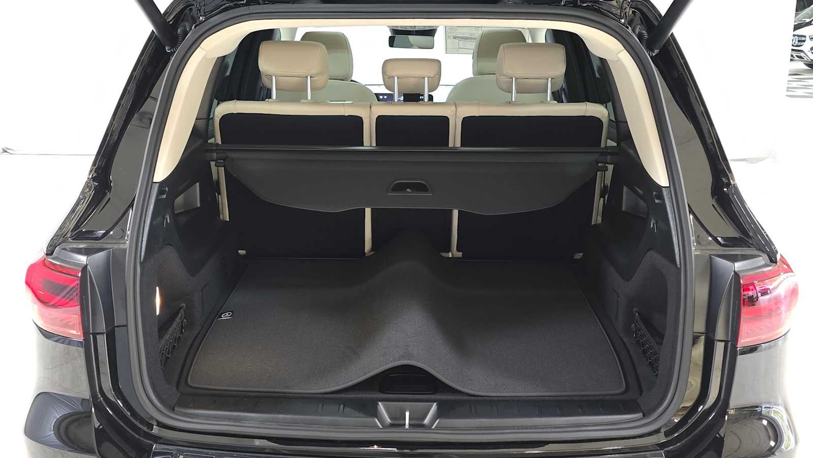 2026 Mercedes-Benz GLB 250 GLB 250