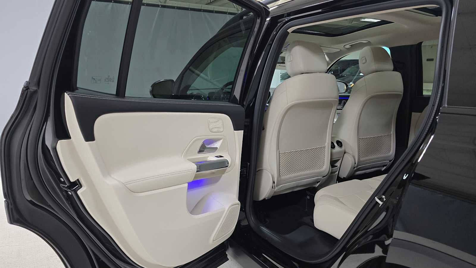 2026 Mercedes-Benz GLB 250 GLB 250