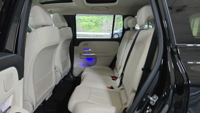 2026 Mercedes-Benz GLB 250 GLB 250