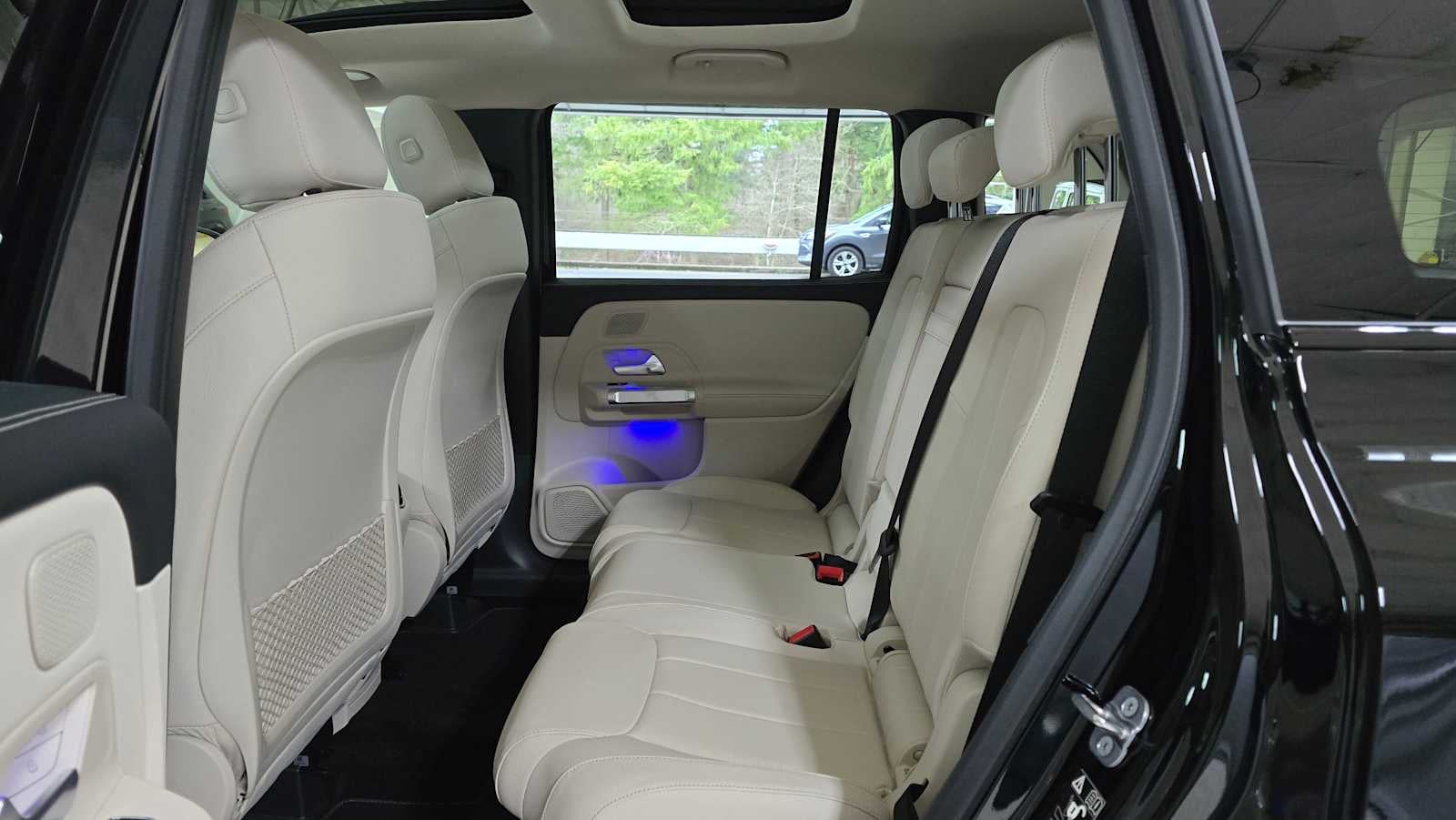 2026 Mercedes-Benz GLB 250 GLB 250