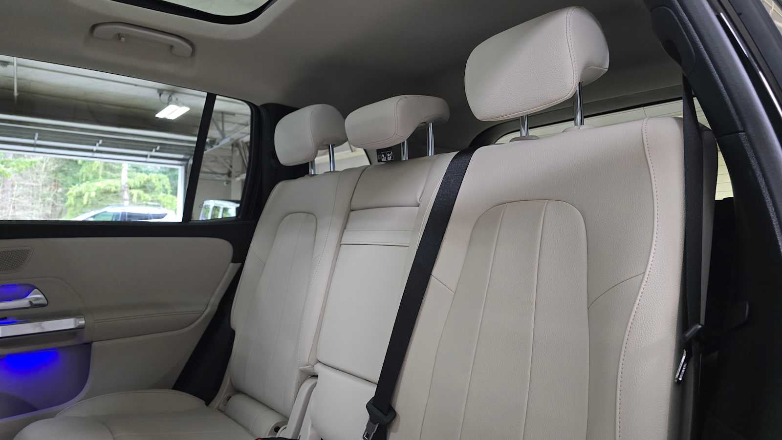 2026 Mercedes-Benz GLB 250 GLB 250