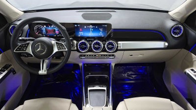 2026 Mercedes-Benz GLB 250 GLB 250