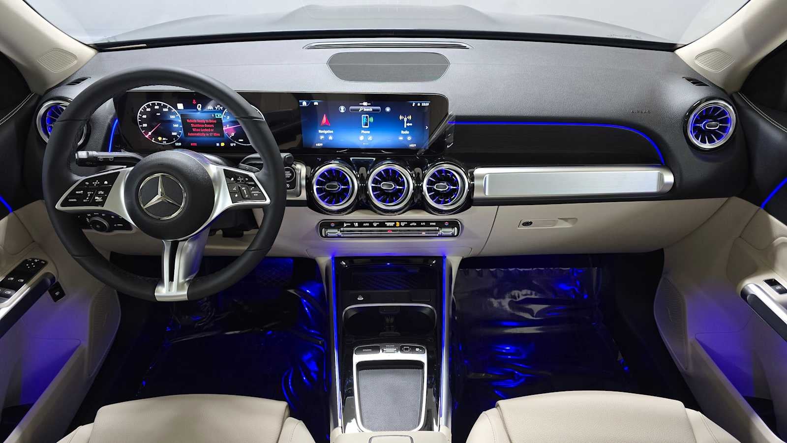 2026 Mercedes-Benz GLB 250 GLB 250