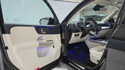 2026 Mercedes-Benz GLB 250 GLB 250
