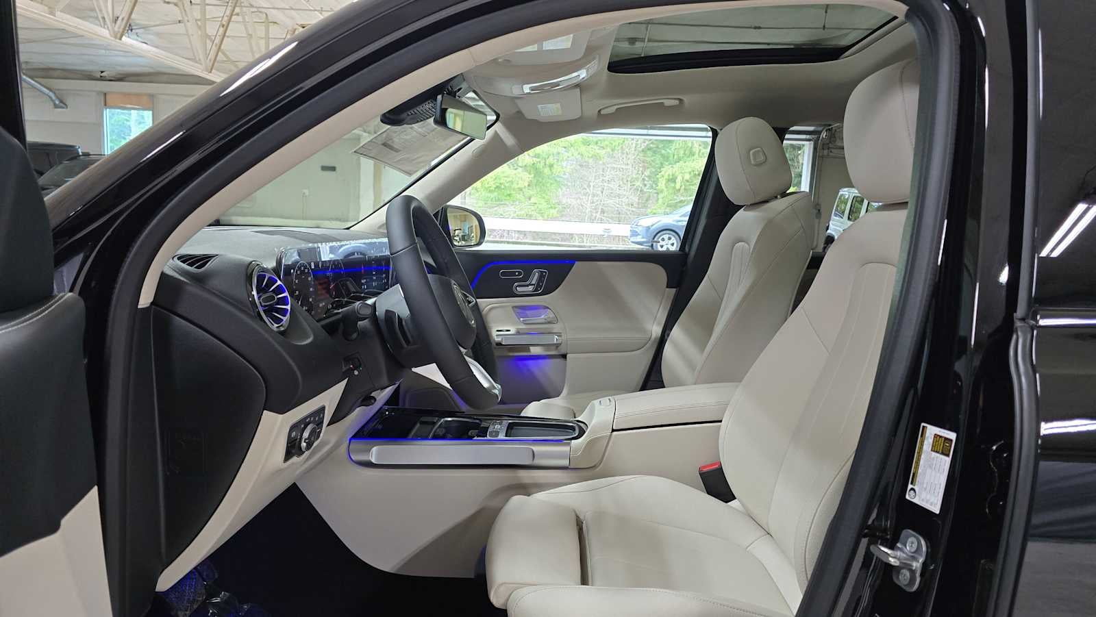 2026 Mercedes-Benz GLB 250 GLB 250