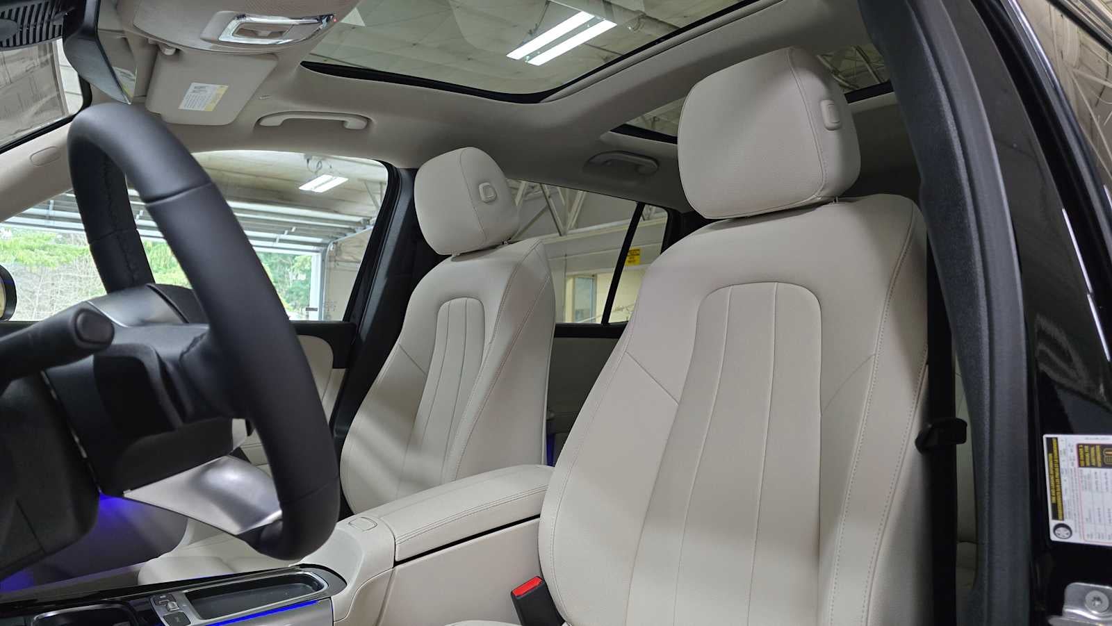 2026 Mercedes-Benz GLB 250 GLB 250