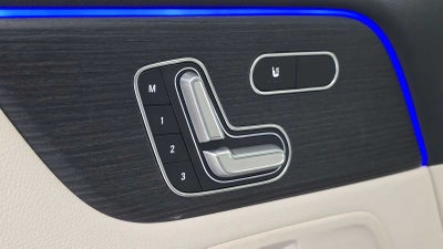 2026 Mercedes-Benz GLB 250 GLB 250