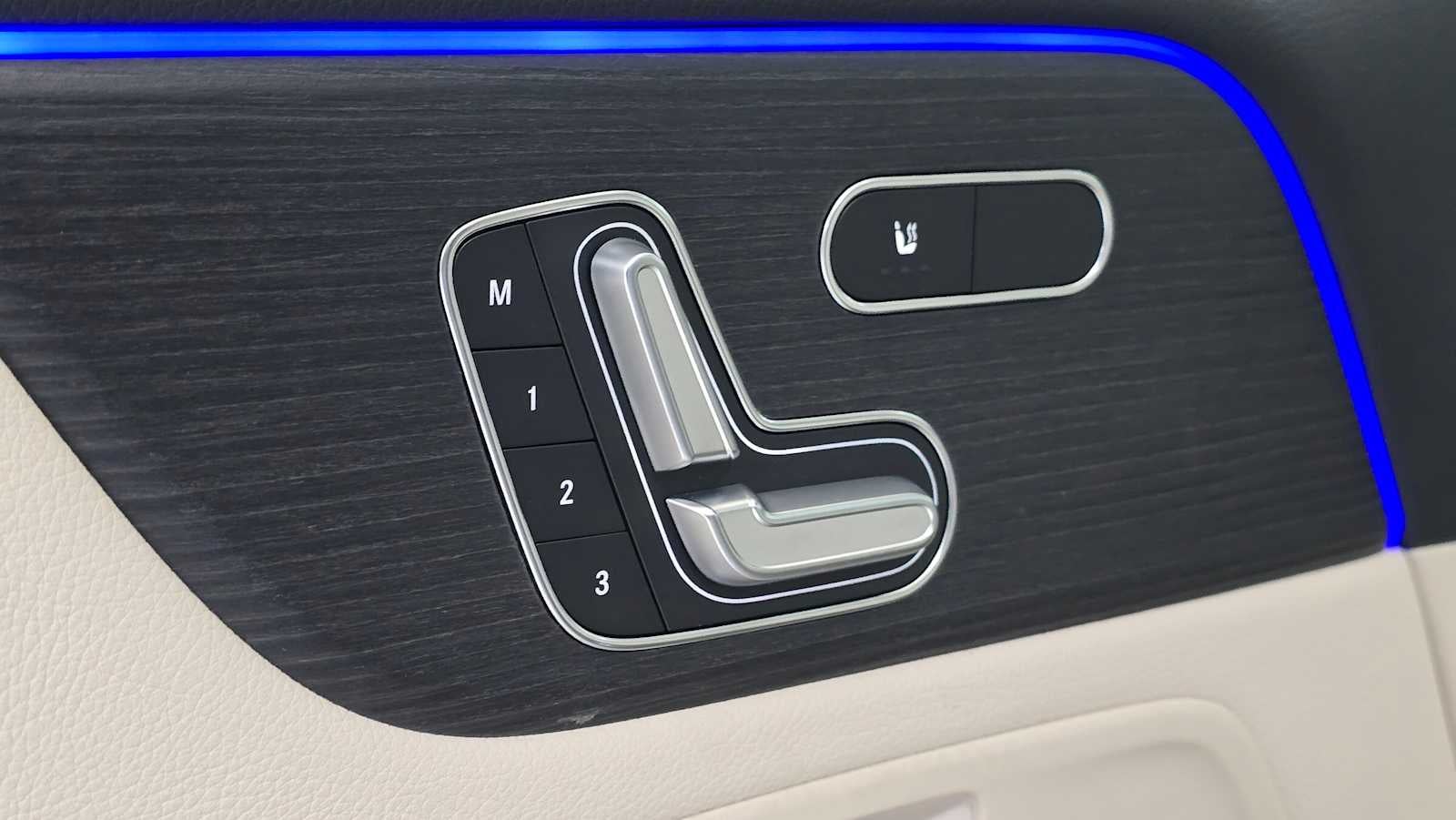 2026 Mercedes-Benz GLB 250 GLB 250