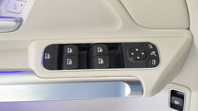 2026 Mercedes-Benz GLB 250 GLB 250