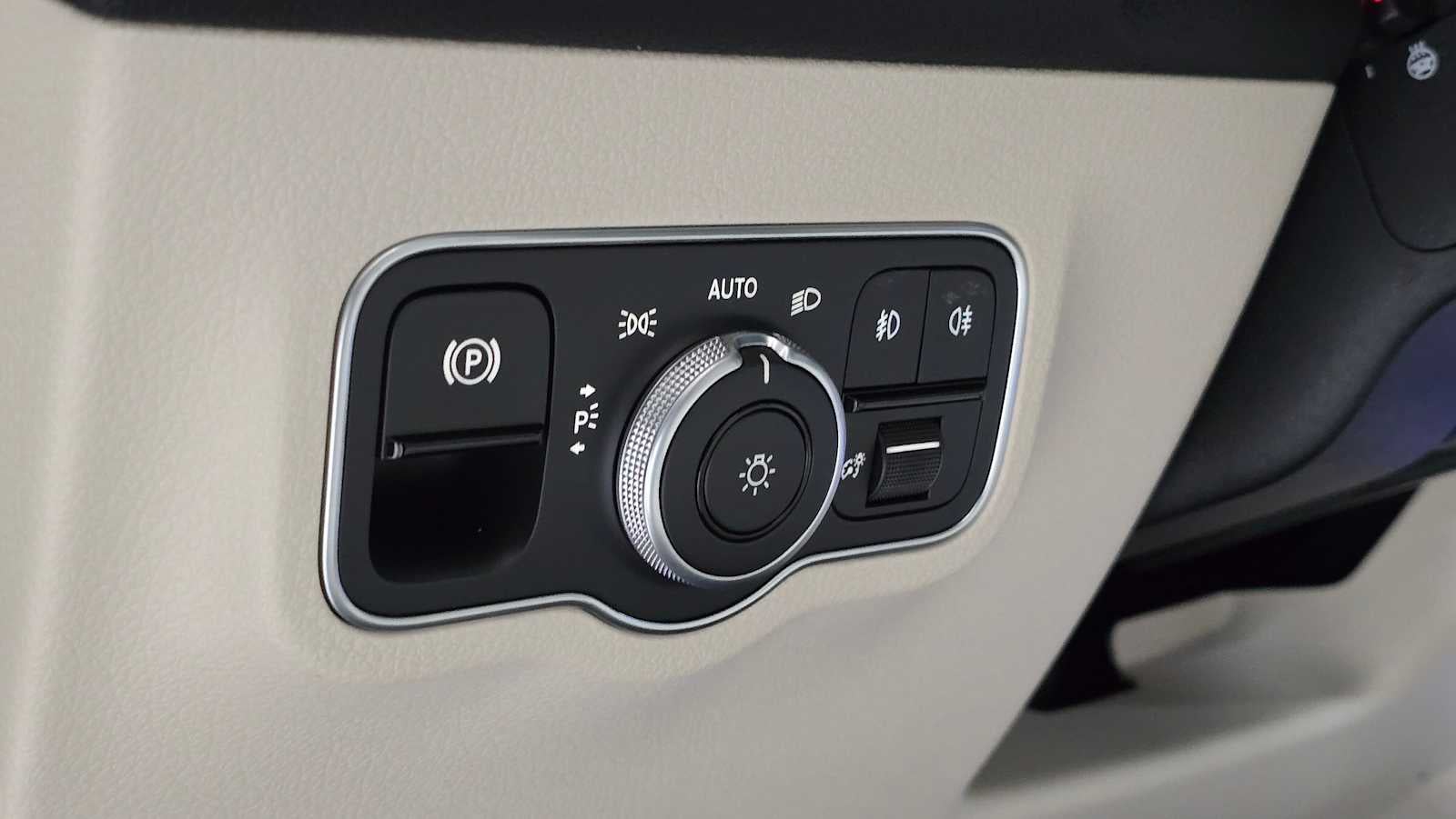 2026 Mercedes-Benz GLB 250 GLB 250