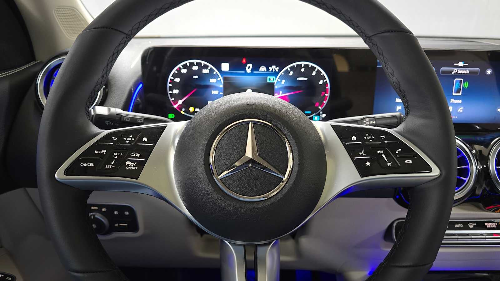 2026 Mercedes-Benz GLB 250 GLB 250