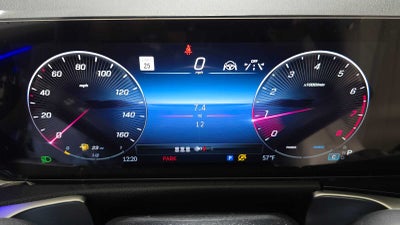 2026 Mercedes-Benz GLB 250 GLB 250