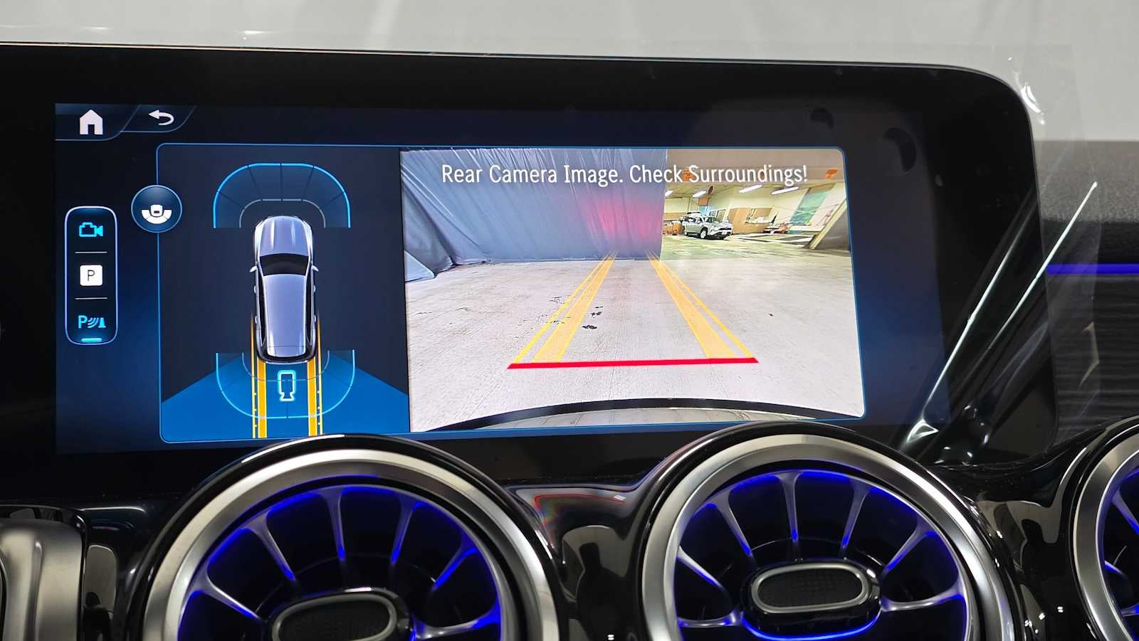 2026 Mercedes-Benz GLB 250 GLB 250