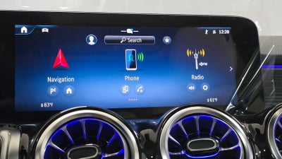 2026 Mercedes-Benz GLB 250 GLB 250