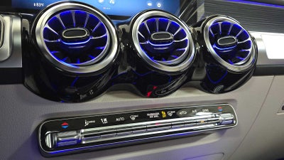 2026 Mercedes-Benz GLB 250 GLB 250