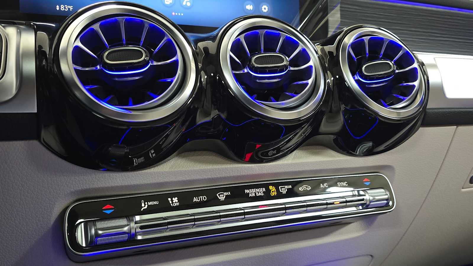 2026 Mercedes-Benz GLB 250 GLB 250