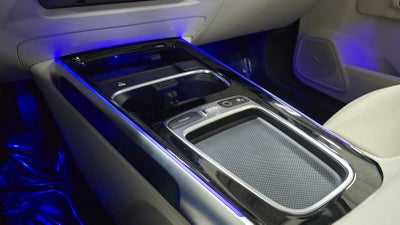 2026 Mercedes-Benz GLB 250 GLB 250