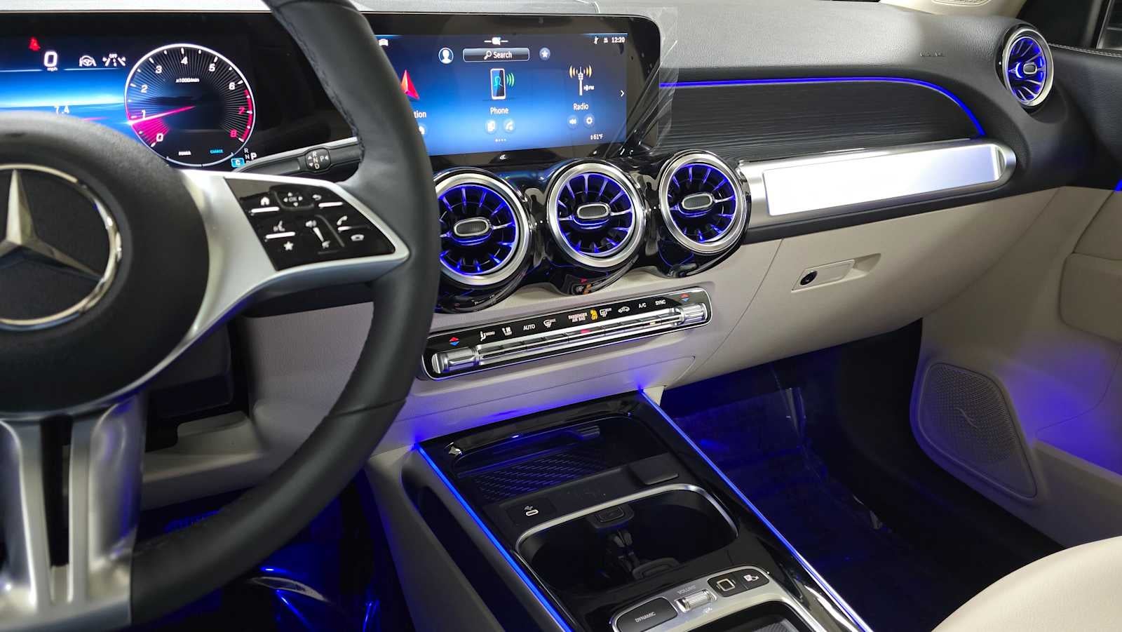 2026 Mercedes-Benz GLB 250 GLB 250