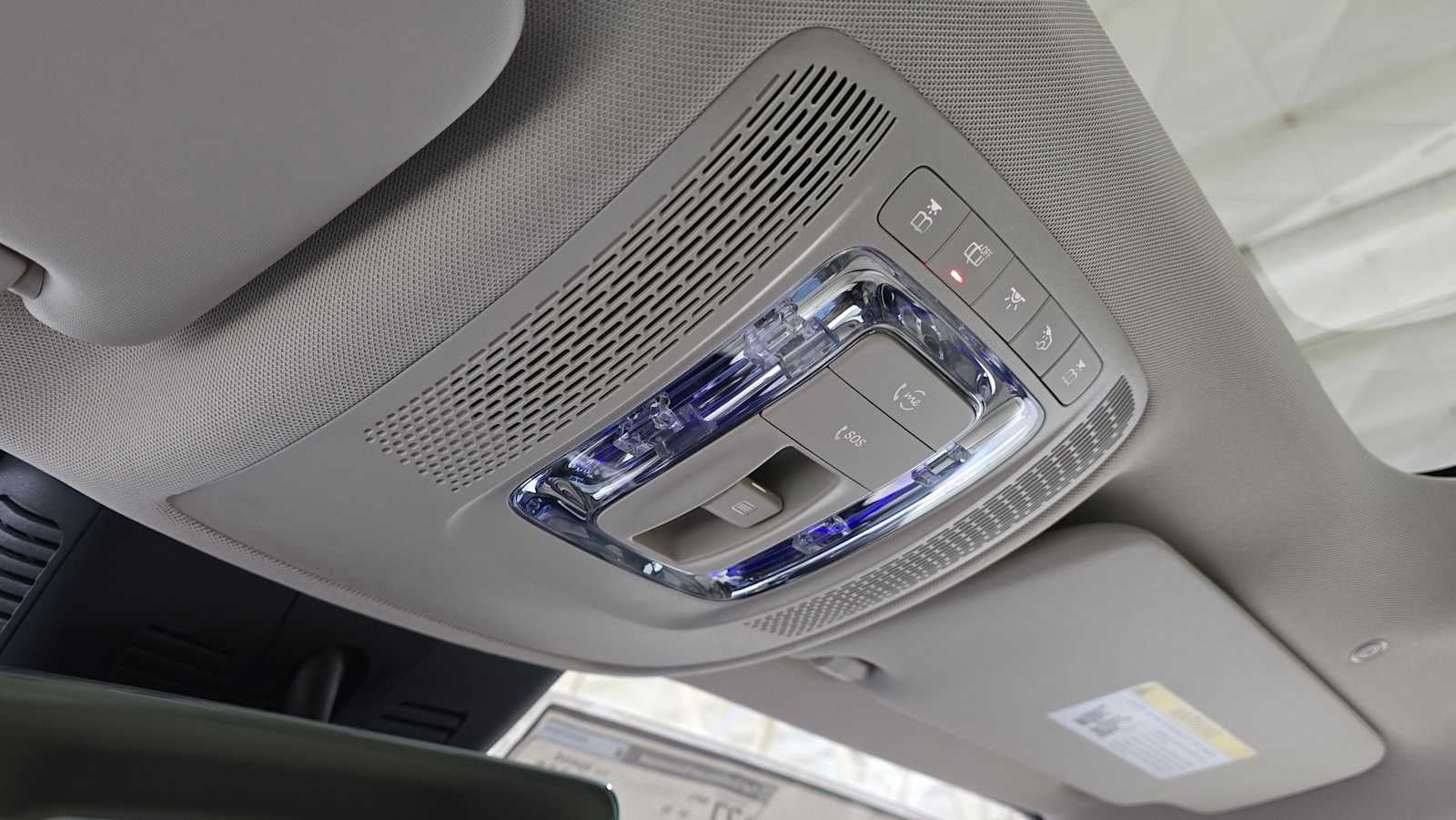 2026 Mercedes-Benz GLB 250 GLB 250