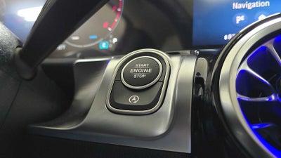 2026 Mercedes-Benz GLB 250 GLB 250