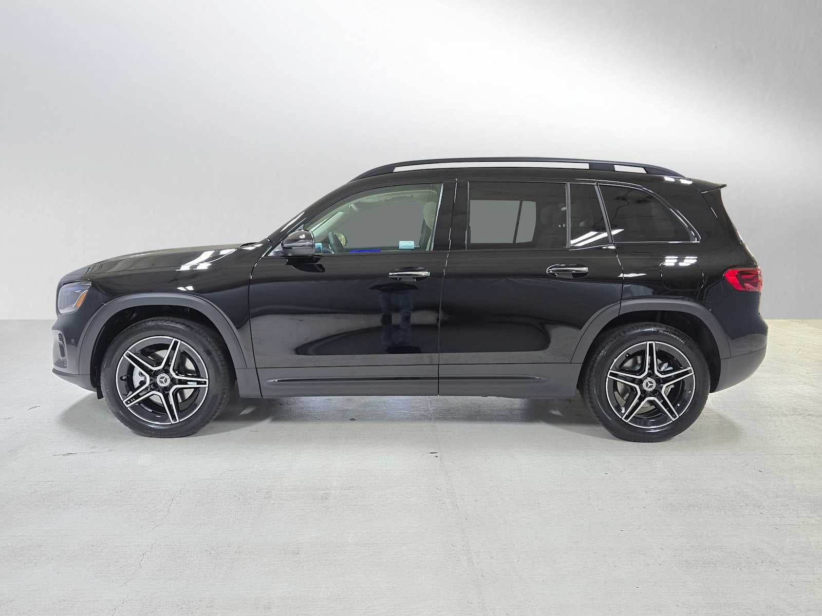 2026 Mercedes-Benz GLB 250 GLB 250