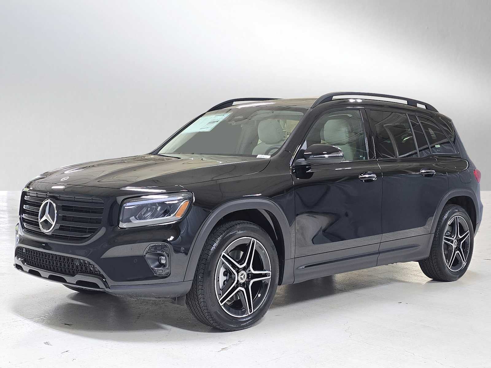 2026 Mercedes-Benz GLB 250 GLB 250