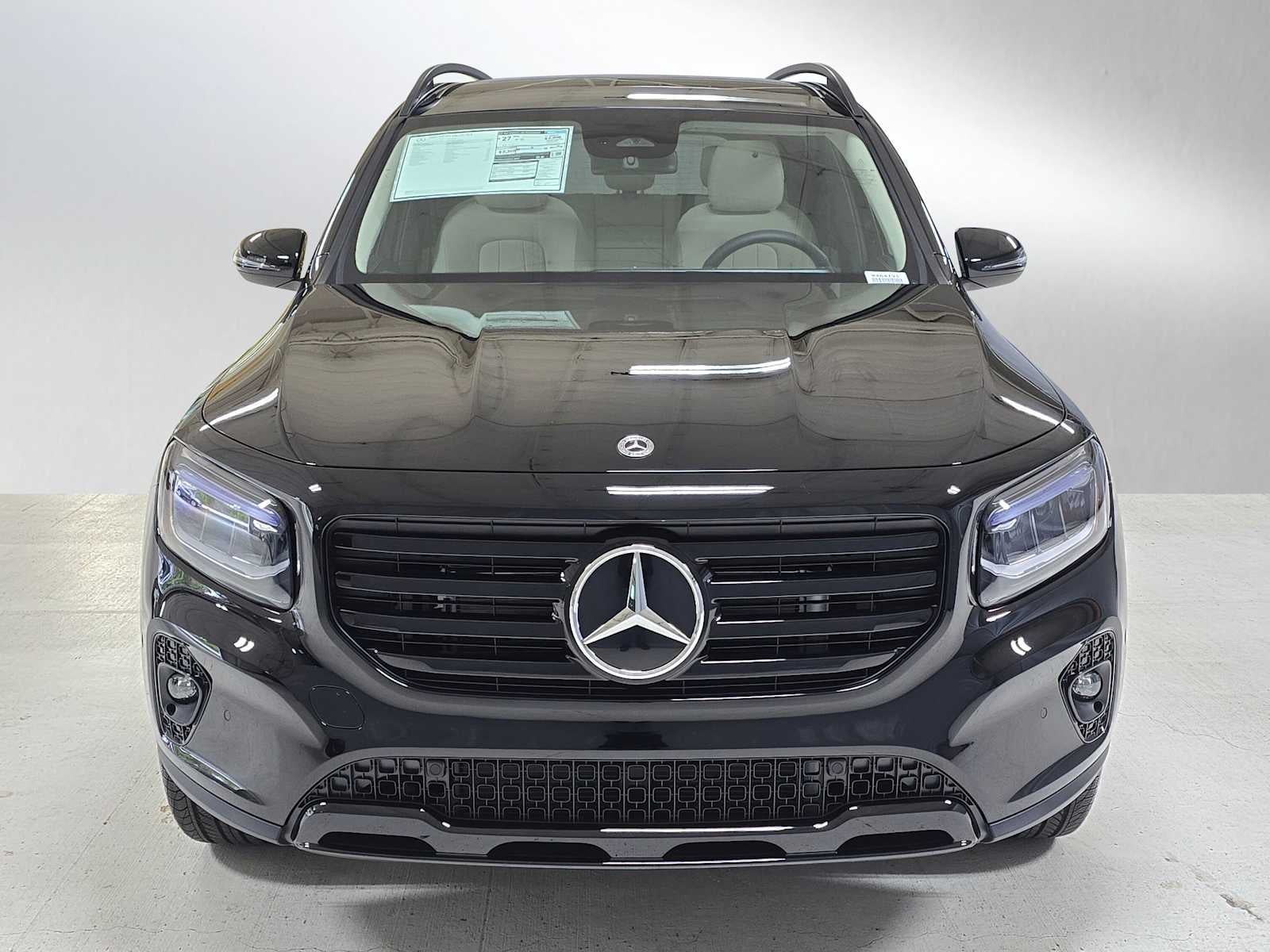 2026 Mercedes-Benz GLB 250 GLB 250