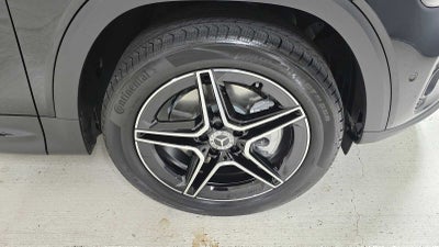 2026 Mercedes-Benz GLB 250 GLB 250