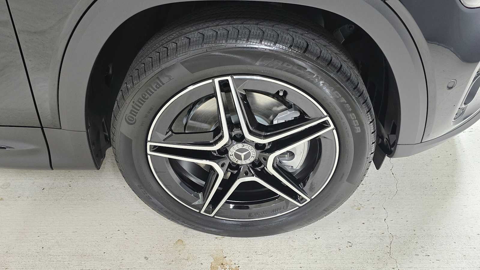 2026 Mercedes-Benz GLB 250 GLB 250