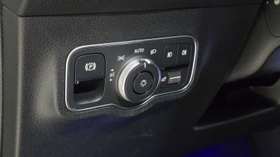 2026 Mercedes-Benz GLB 250 4MATIC® SUV