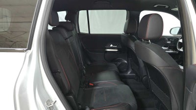 2023 Mercedes-Benz GLB 250 4MATIC® SUV