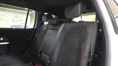 2023 Mercedes-Benz GLB 250 4MATIC® SUV