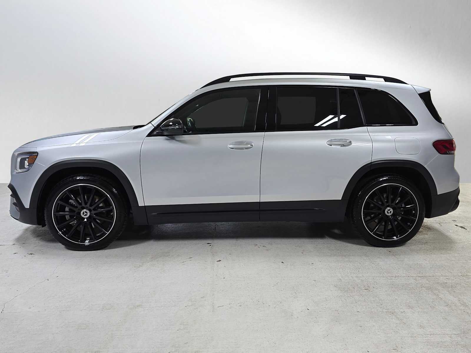 2023 Mercedes-Benz GLB 250 4MATIC® SUV