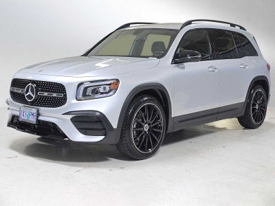2023 Mercedes-Benz GLB 250 4MATIC® SUV