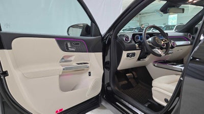 2025 Mercedes-Benz GLB GLB 250