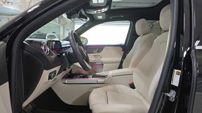 2025 Mercedes-Benz GLB GLB 250