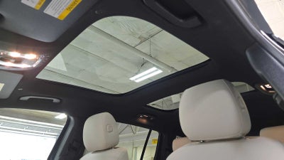 2025 Mercedes-Benz GLB GLB 250