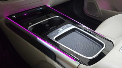 2025 Mercedes-Benz GLB GLB 250