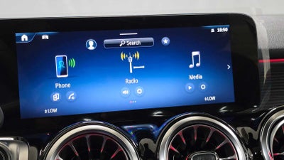 2026 Mercedes-Benz GLB 250 4MATIC® SUV