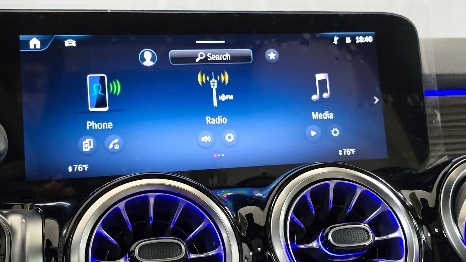 2026 Mercedes-Benz GLB 250 4MATIC® SUV