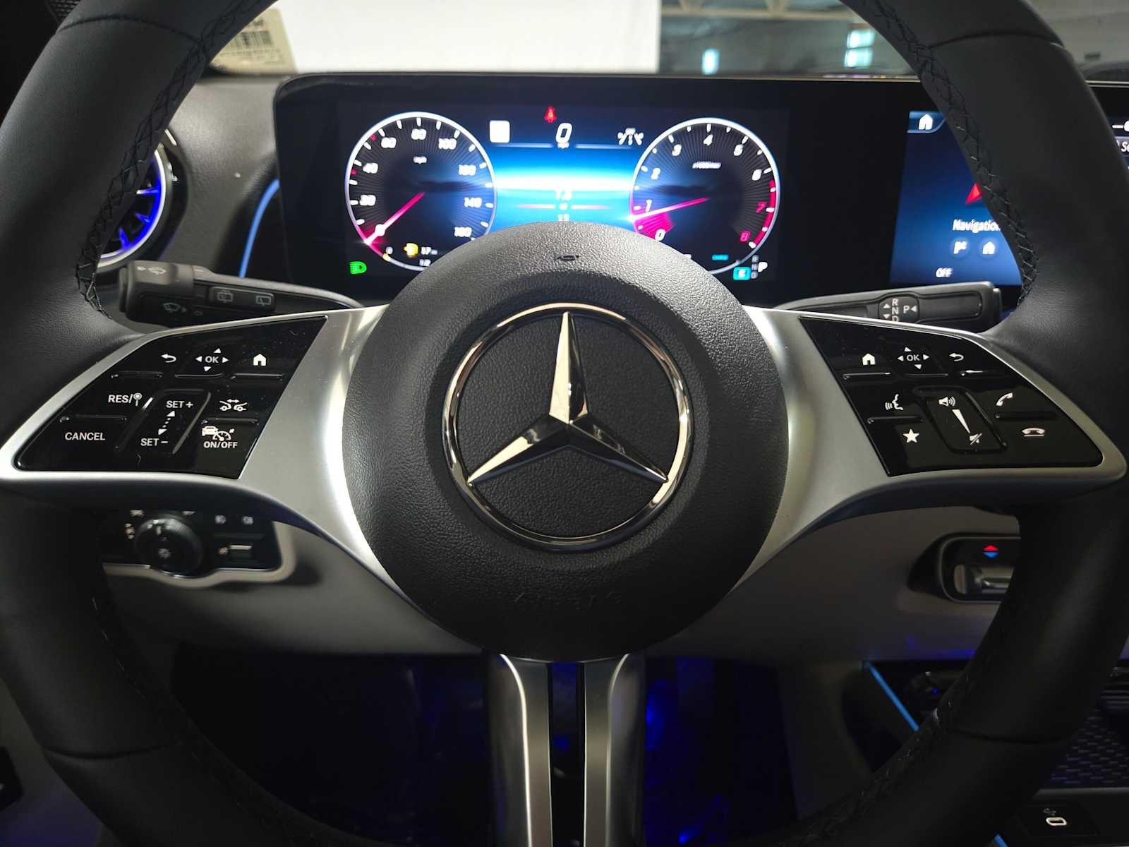 2026 Mercedes-Benz GLB 250 4MATIC® SUV