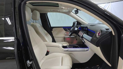 2023 Mercedes-Benz GLB 250 4MATIC® SUV