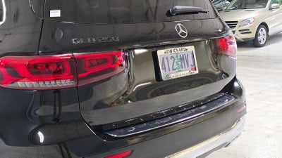 2023 Mercedes-Benz GLB 250 4MATIC® SUV