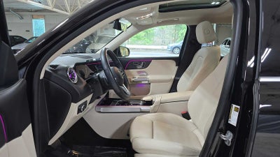 2023 Mercedes-Benz GLB 250 4MATIC® SUV