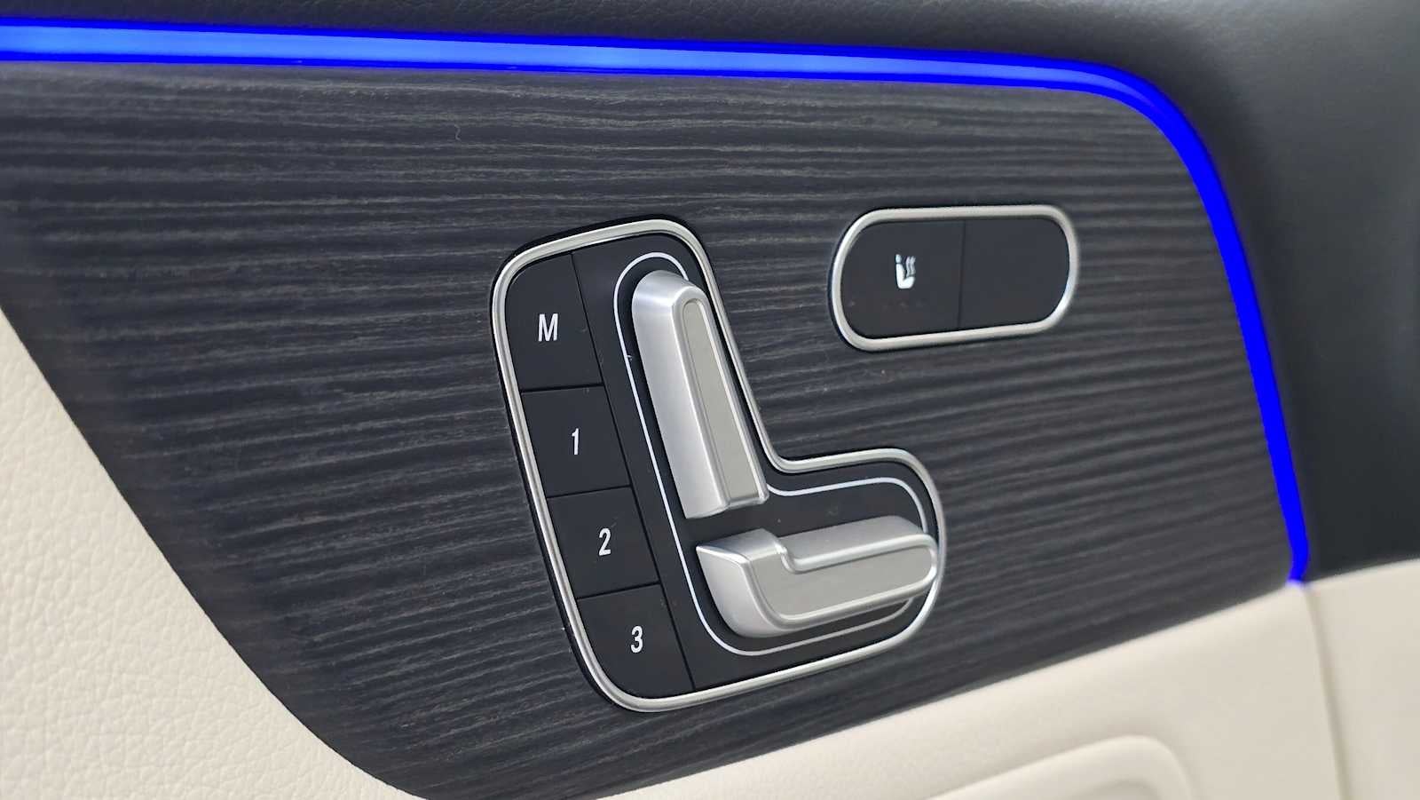 2023 Mercedes-Benz GLB 250 4MATIC® SUV